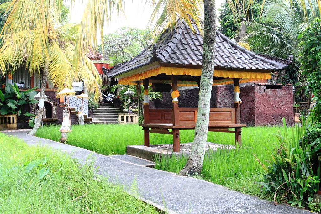 Holiday park Bali Putra 2*