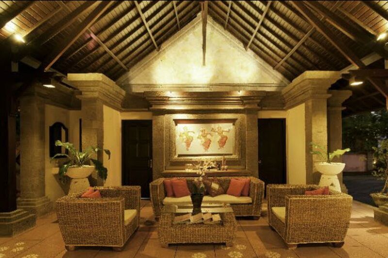 Hotel Puri Mesari 3*
