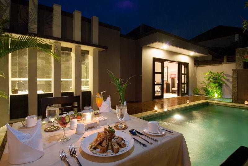 Villa Aria Exclusive & Dalung (Bali)
