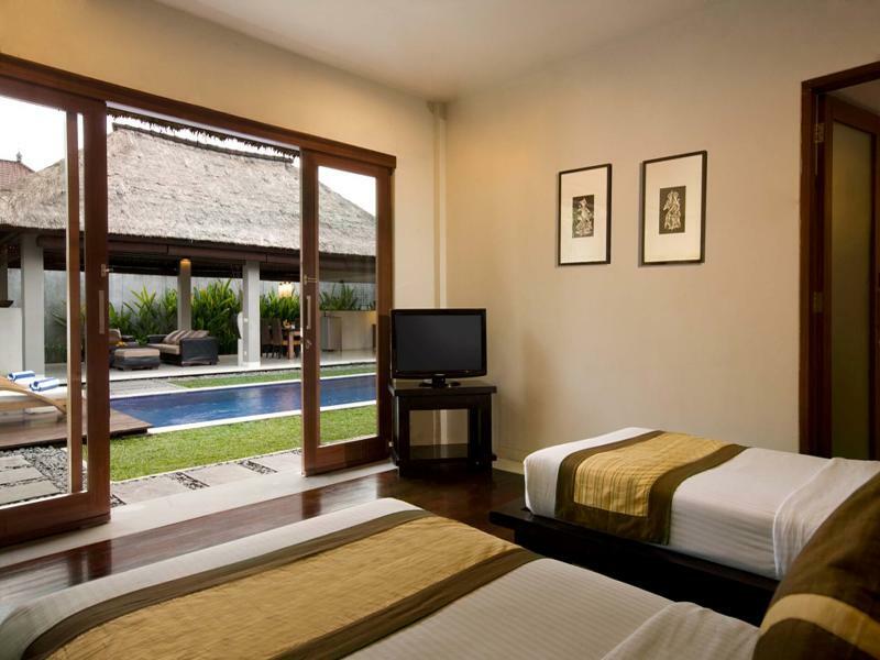 Jerami & Seminyak (Bali)