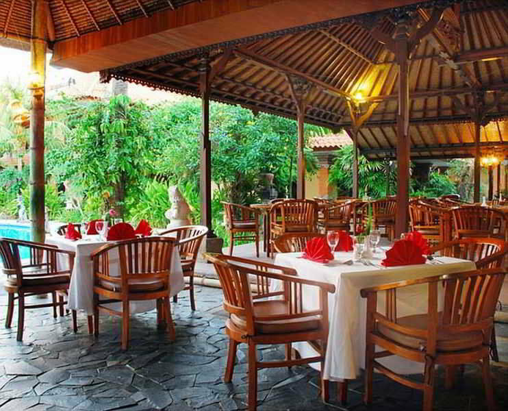 Sari Segara & 3* Jimbaran (Bali)