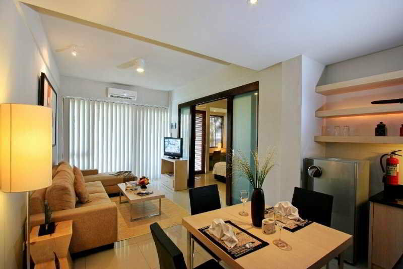 Resort Kokonut Seminyak Dalung (Bali)