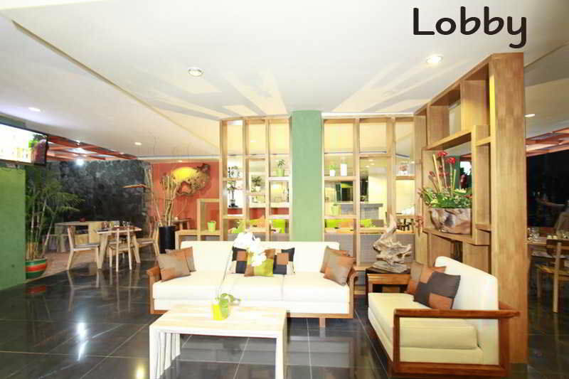 Spazzio Bali 3*