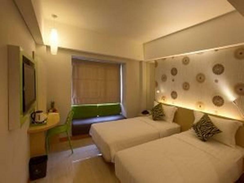 Sun Royal Kuta Hotel Kuta (Bali)