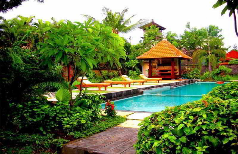 Kusuma 4* Seminyak (Bali)