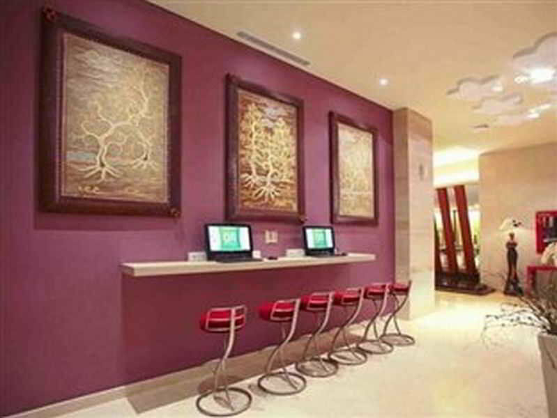 Ibis Styles Bali Hotel 3*