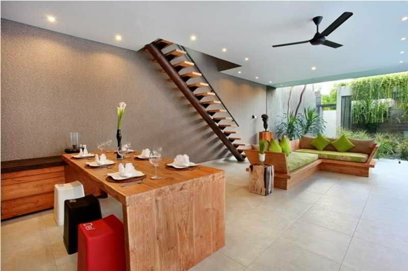 Sandhya Echo Villa *
