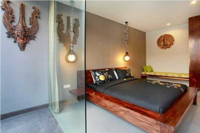 Sandhya Echo * Canggu (Bali)