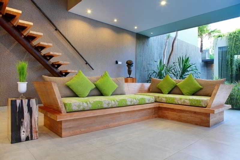 Villa Sandhya Echo