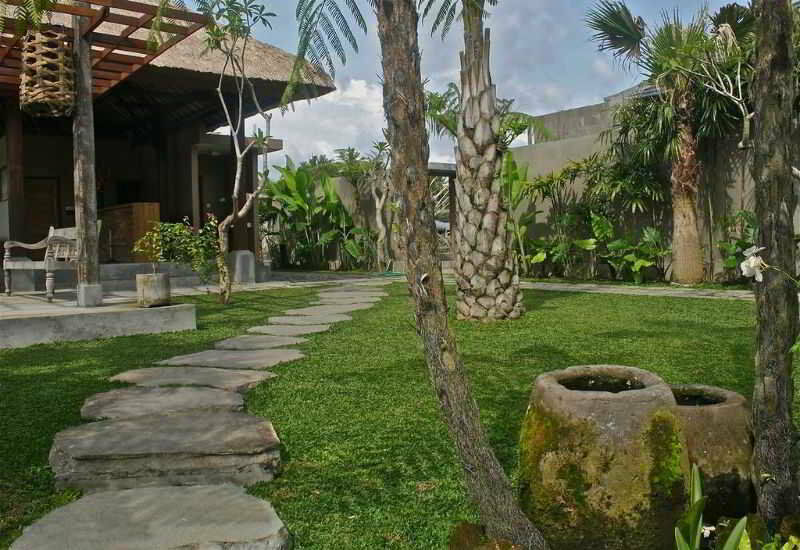 Kayu * Ubud (Bali)