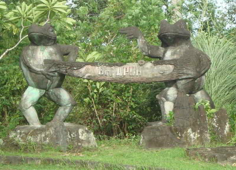 Villa Kayu
