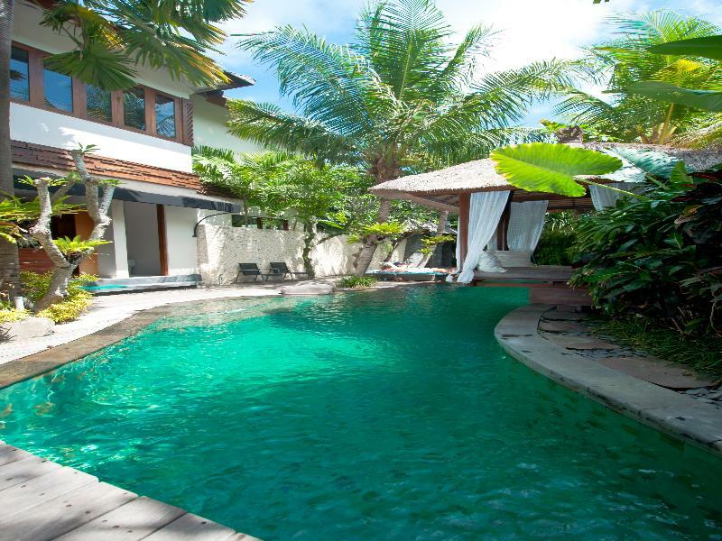 The Dipan Resort, And Seminyak (Bali)