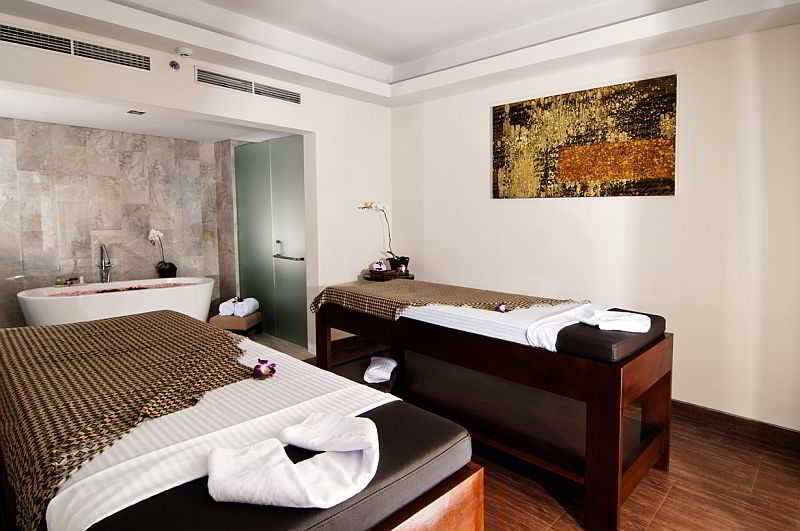 Hotel D'primahotel Seminyak (Bali)