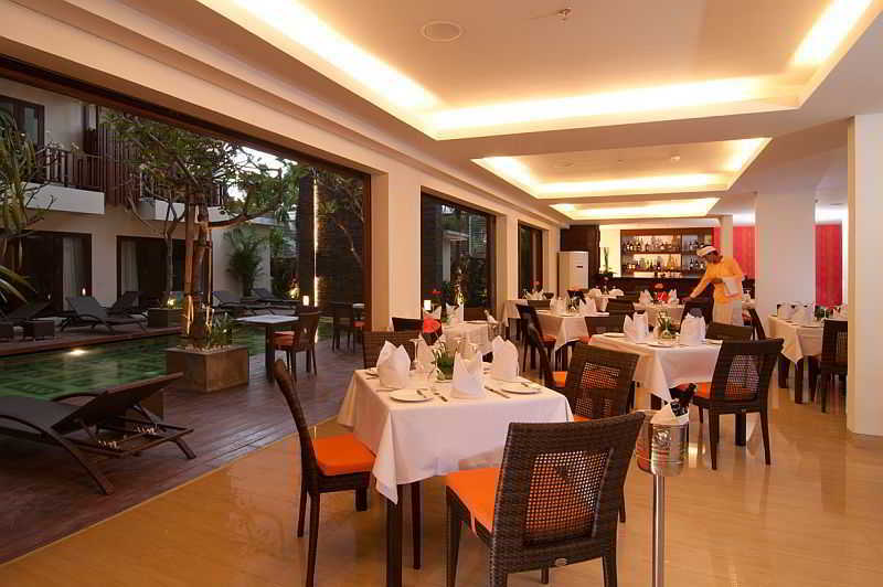 D'primahotel 4* Seminyak (Bali)