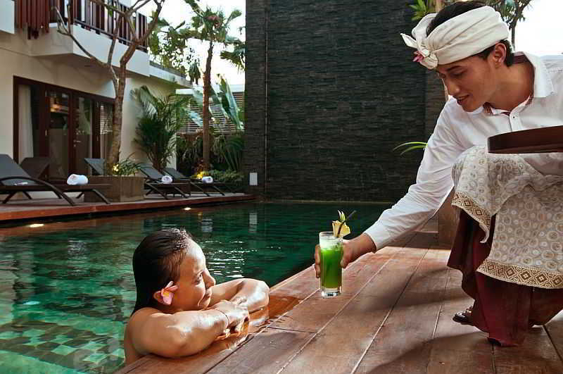 D'primahotel Hotel Seminyak (Bali)
