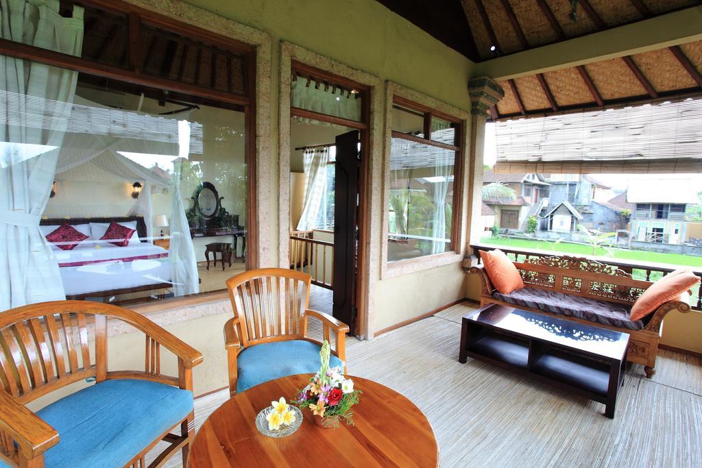 Holiday park Bali Putra