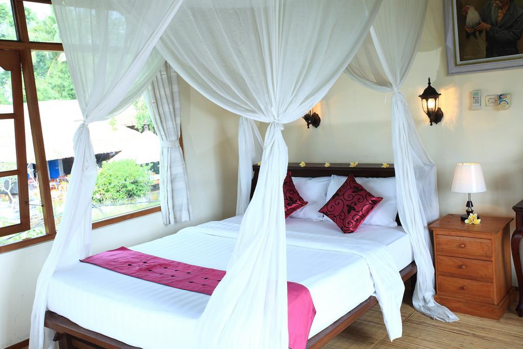 Holiday park Bali Putra Ubud (Bali)