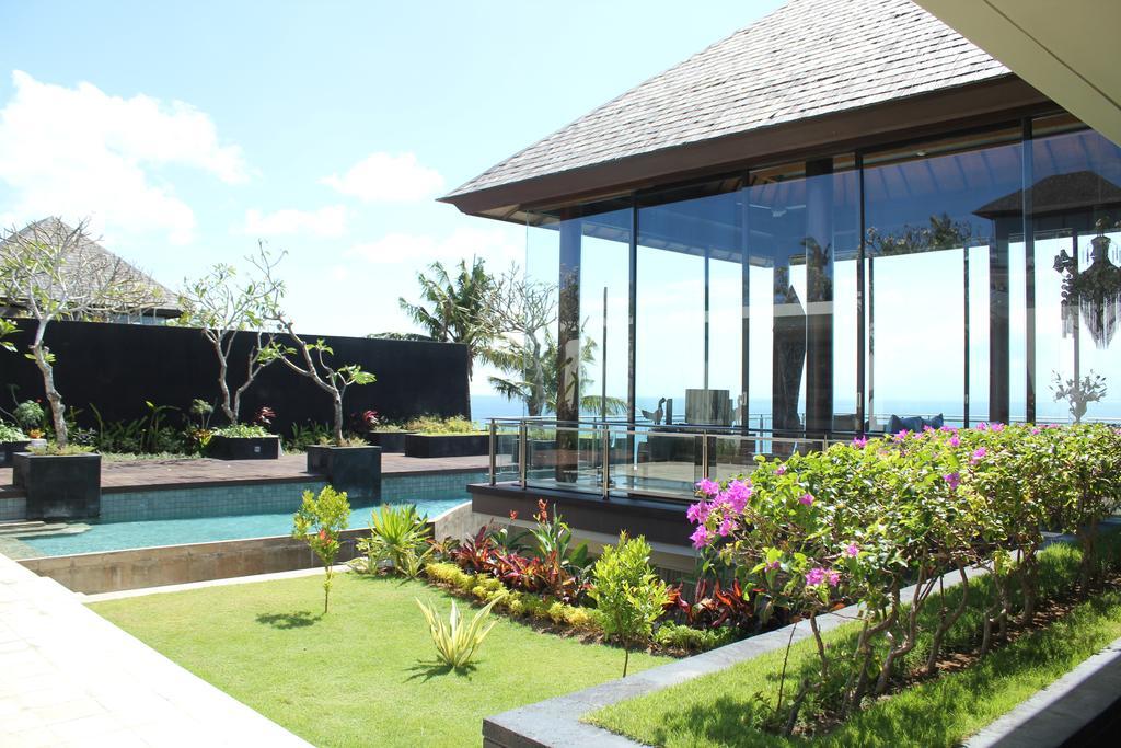 Biu Biu Jimbaran (Bali)