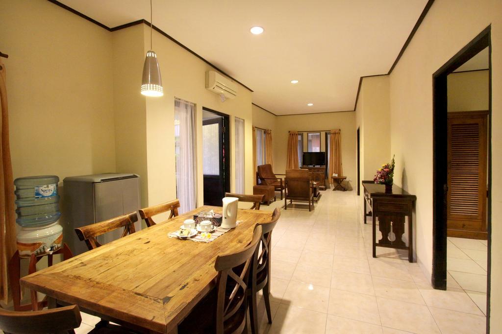 Green Villas And Spa Hotel 3*