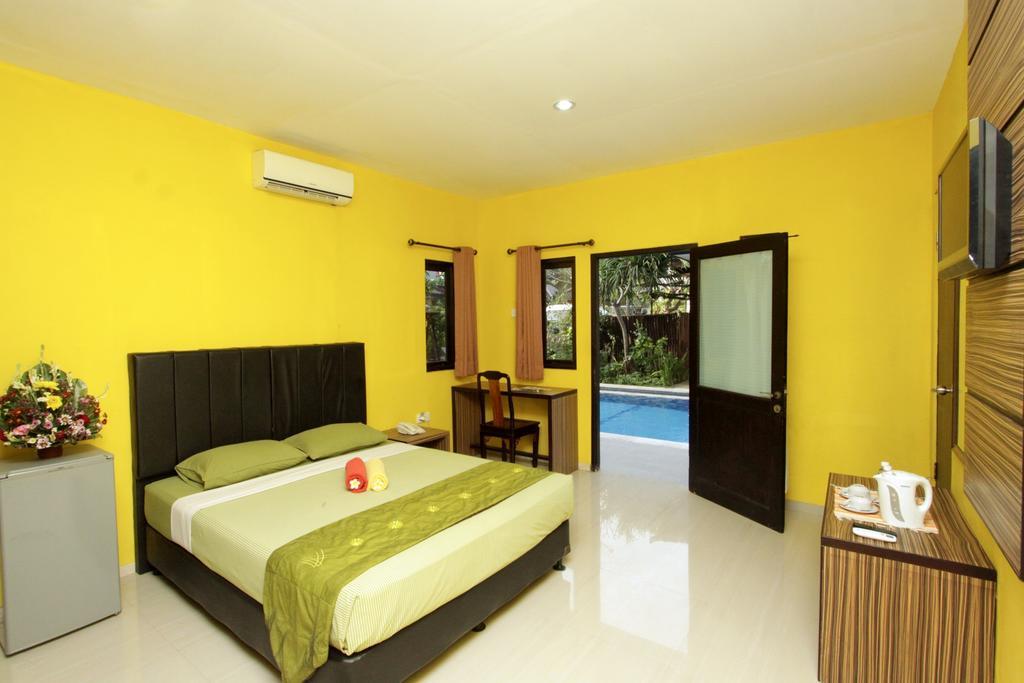 Green Villas And Spa 3*