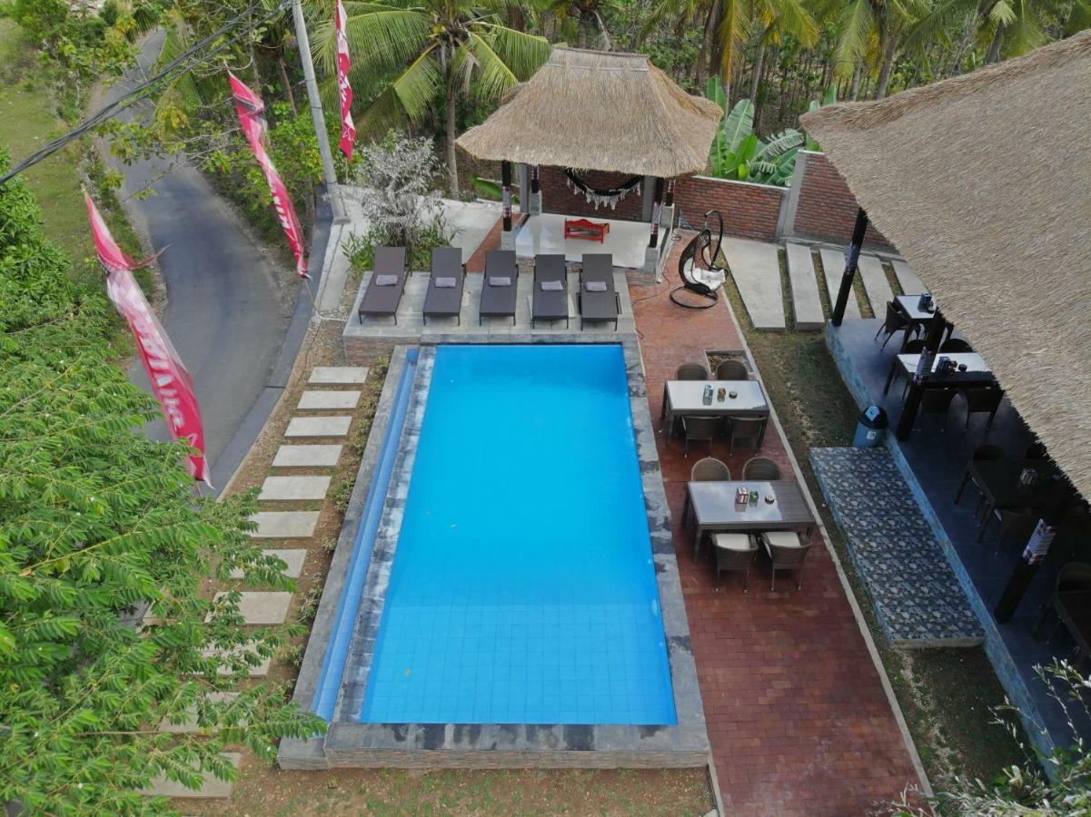 Hotel Bintang Penida Toyapakeh