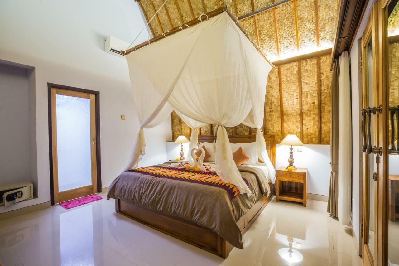 Bintang Penida Hotel 3*