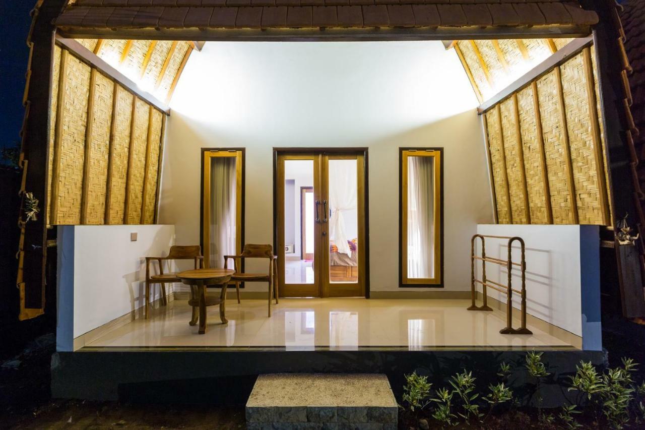 Bintang Penida Hotel