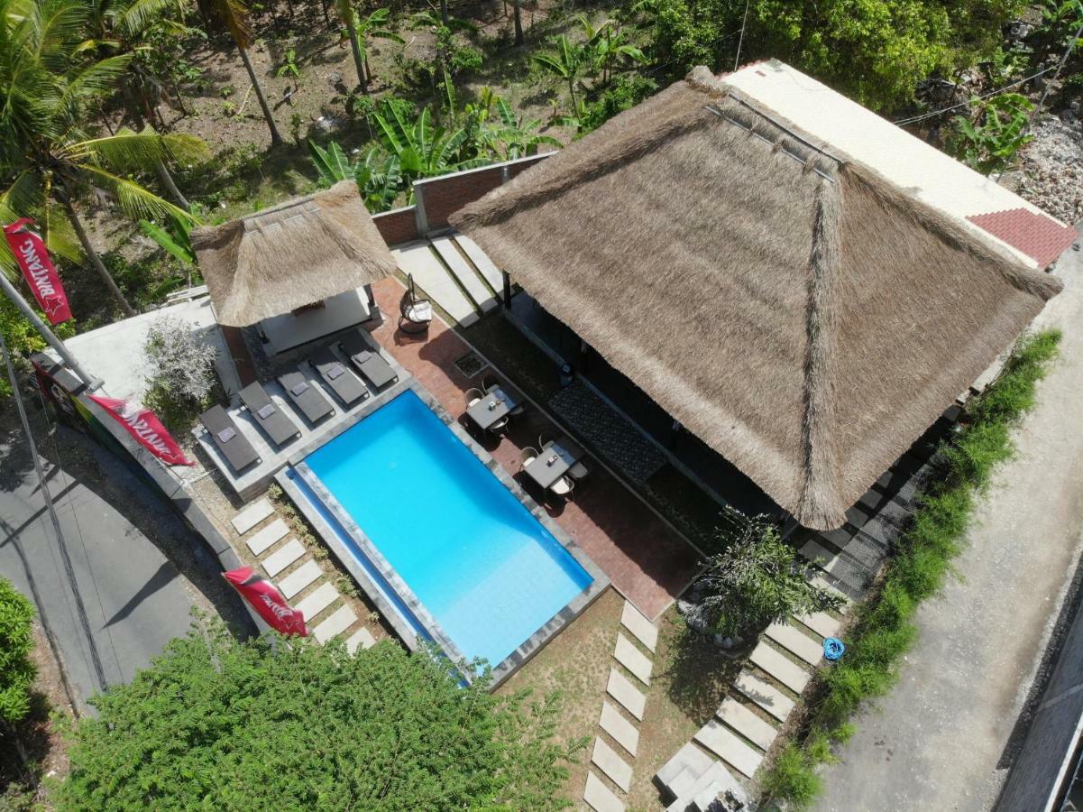 Hotel Bintang Penida