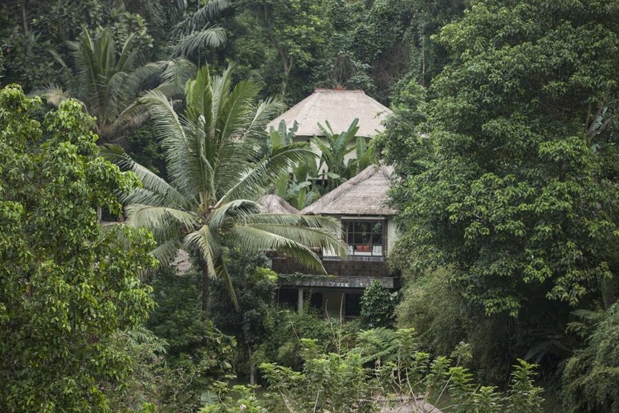 Hanging Gardens Of Bali 5*