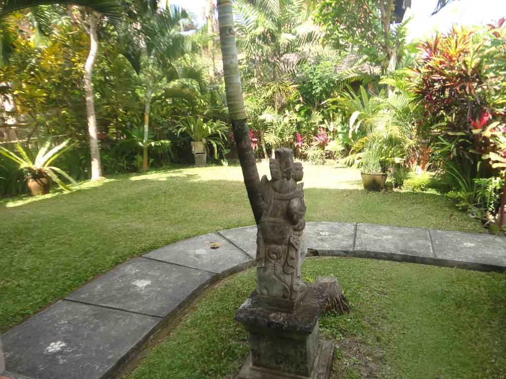 Bali Putra Holiday park Ubud (Bali)
