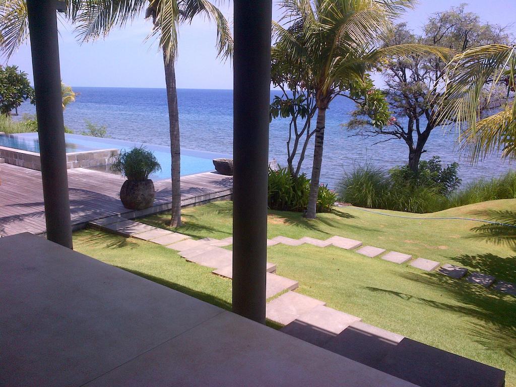 Wisma tamu Bukit Segara Amed (Bali)