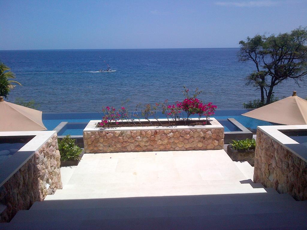 Bukit Segara 4* Amed (Bali)