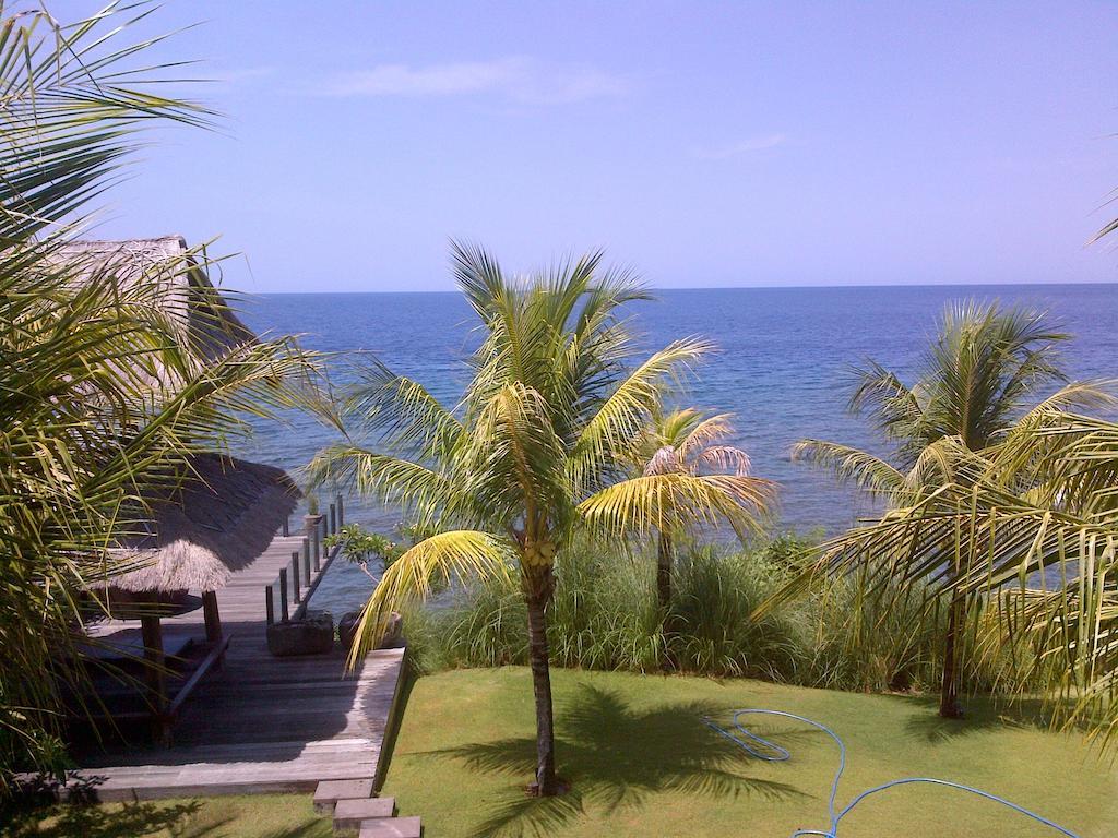 Bukit Segara Guest house