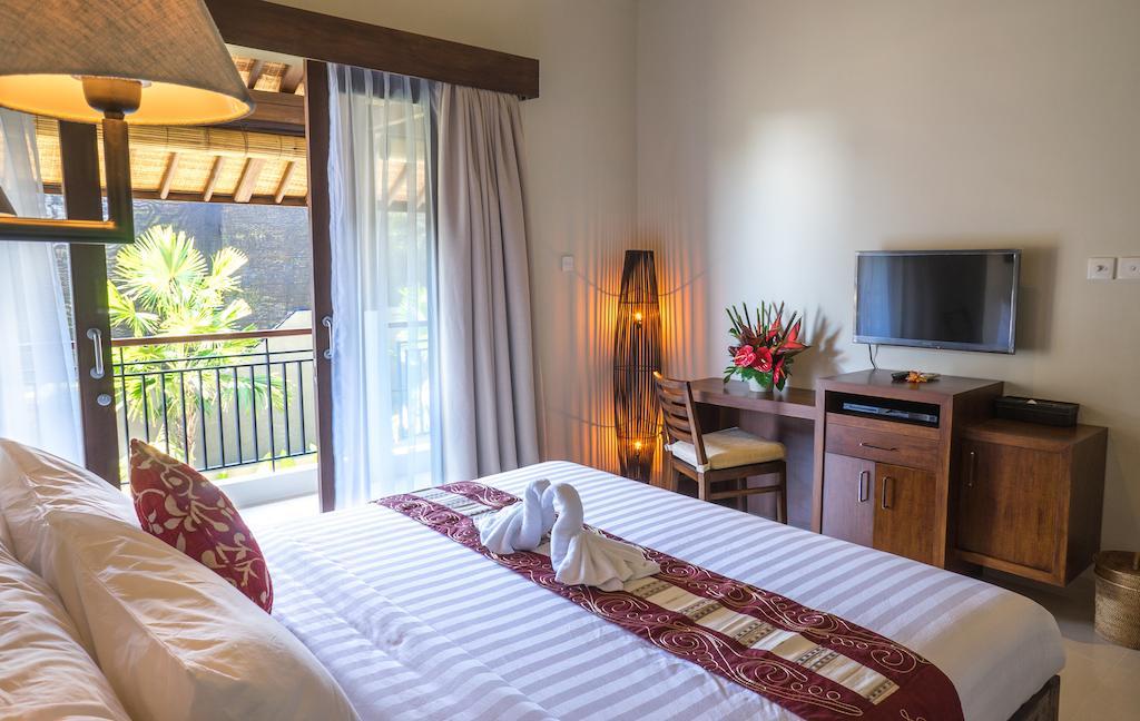 The Kumpi Villa Seminyak (Bali)