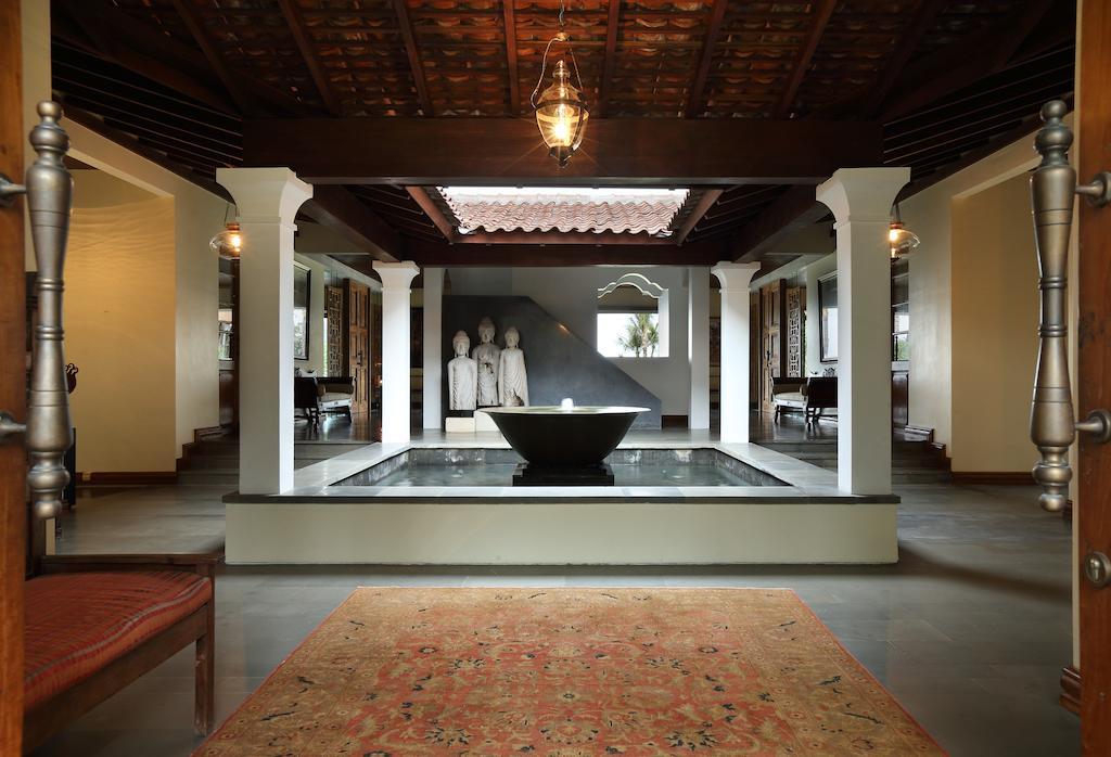 Jeeva Bali Resort Saba