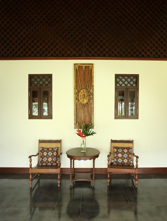 Resort Jeeva Bali Saba