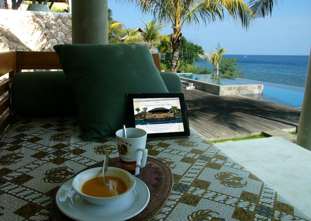 Guest house Bukit Segara