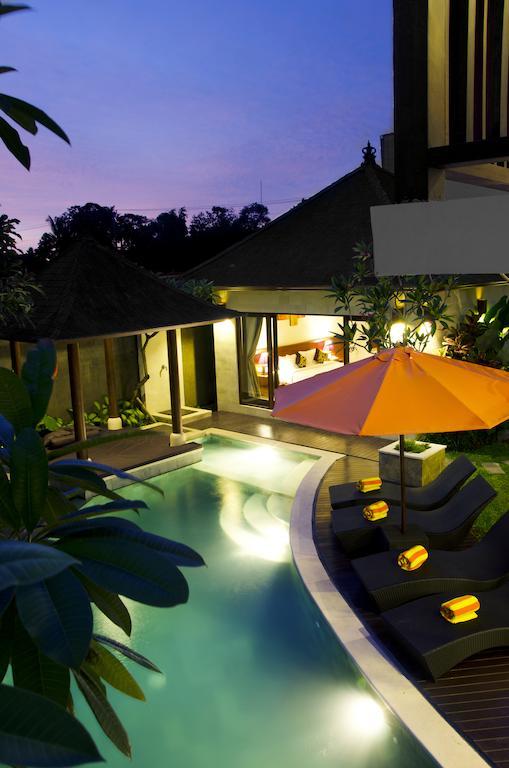 Aksata Villa