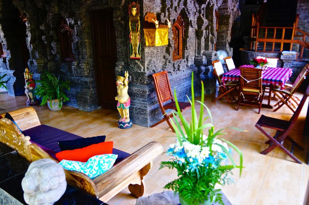 Aahh Bali Jimbaran (Bali)