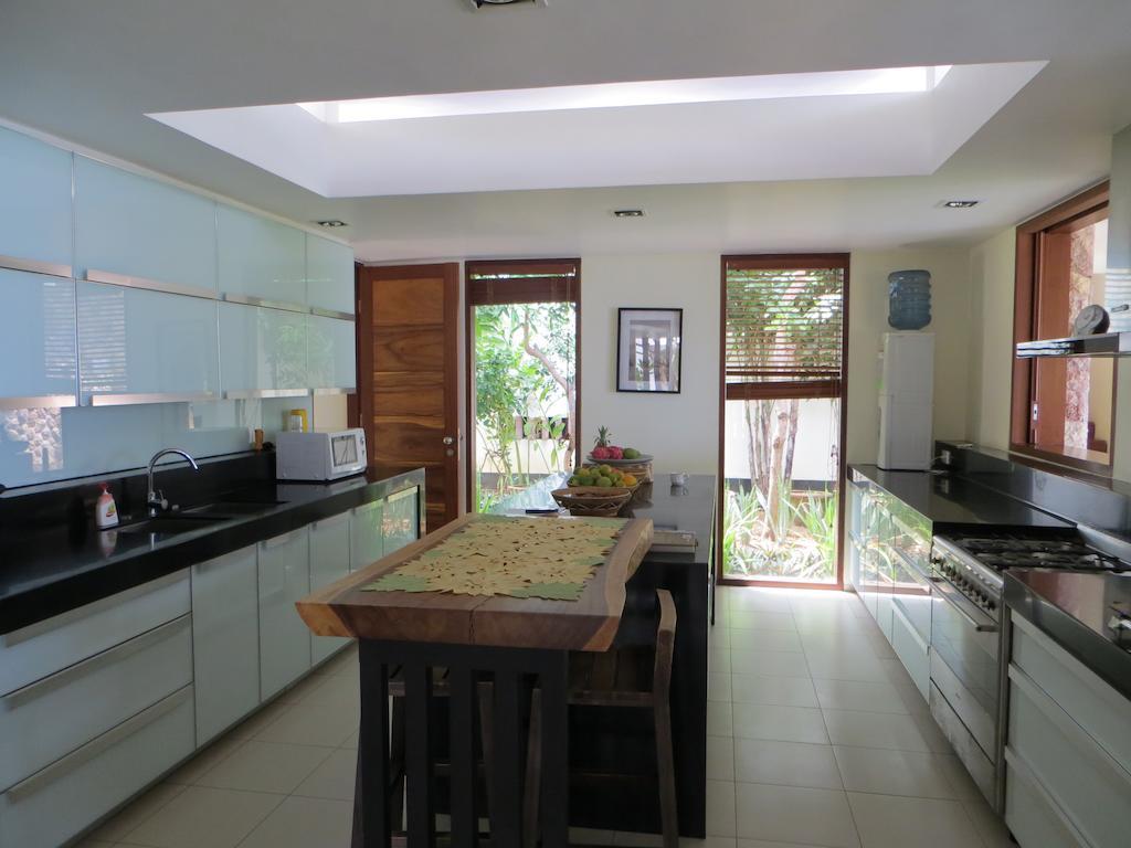 Wisma tamu Bukit Segara