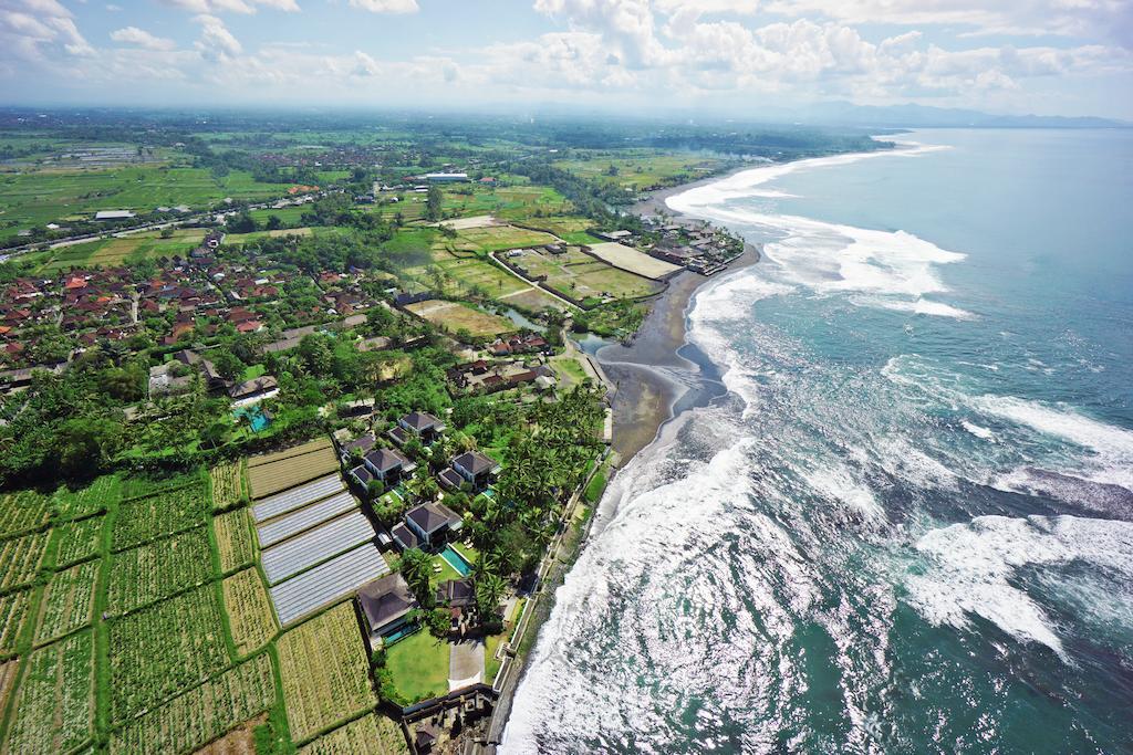 Samudra Luxury Beachfront Ketewel