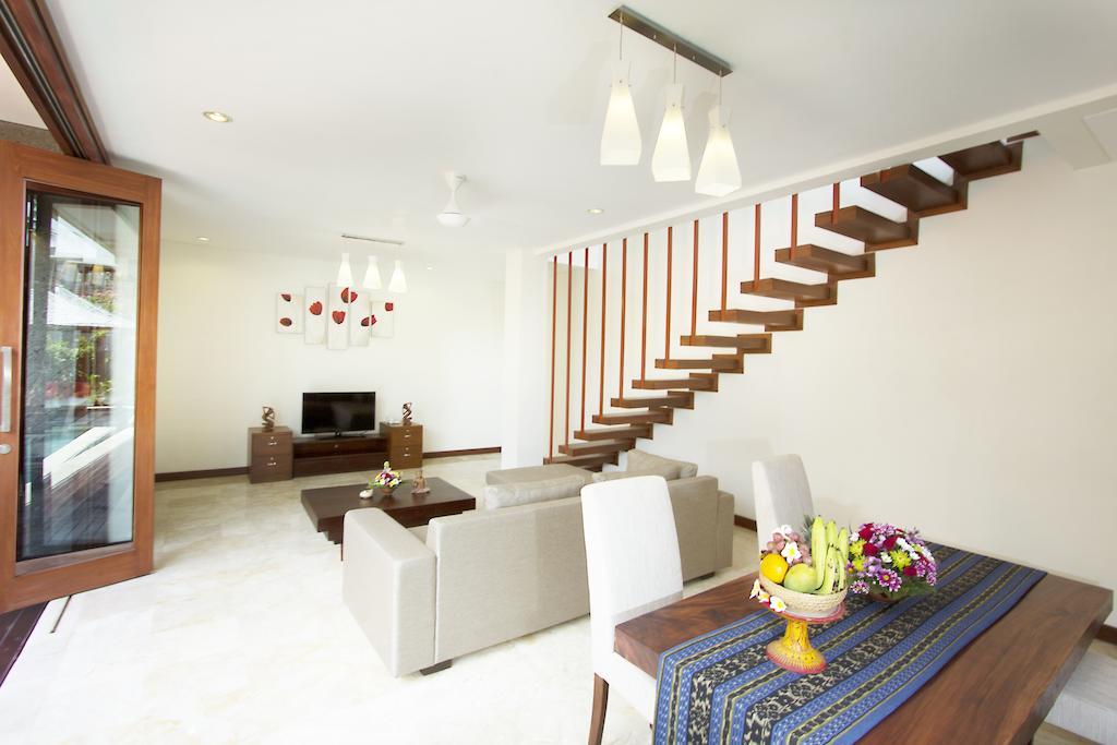 Villa Aksata Canggu (Bali)