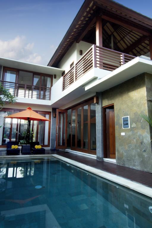 Villa Aksata *