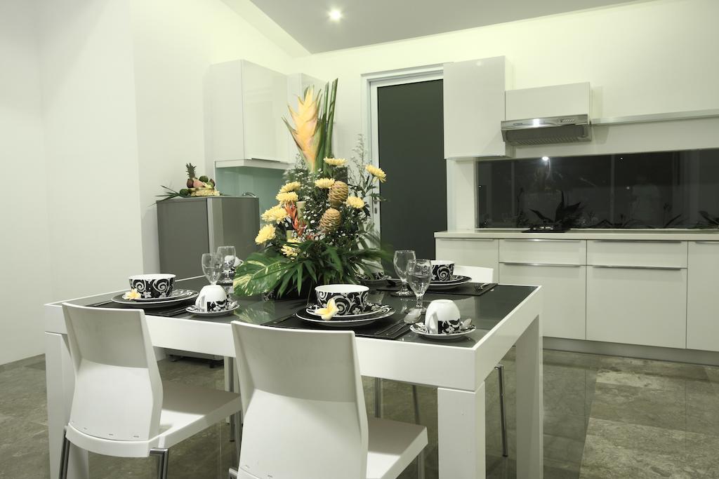 Bali Yarra -