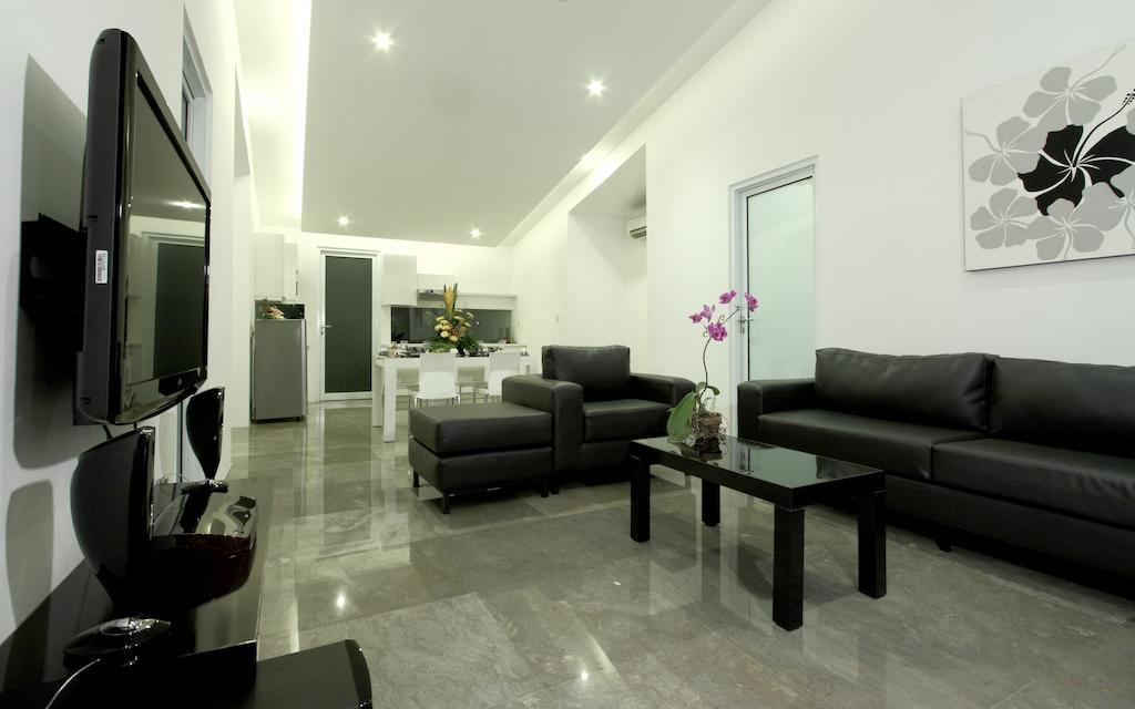Bali Yarra - Aparthotel 2*