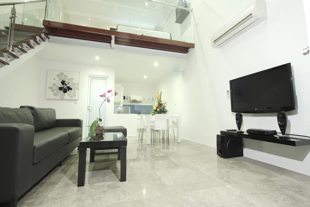 Aparthotel Bali Yarra - Seminyak (Bali)
