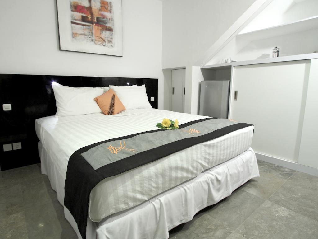 Aparthotel Bali Yarra -
