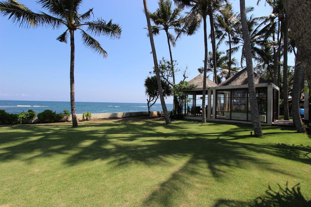 Samudra Luxury Beachfront