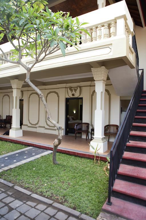 Troppo Zone Puri Rama Kuta Hotel