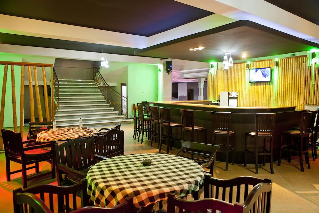 Troppo Zone Puri Rama Kuta Hotel Legian (Bali)